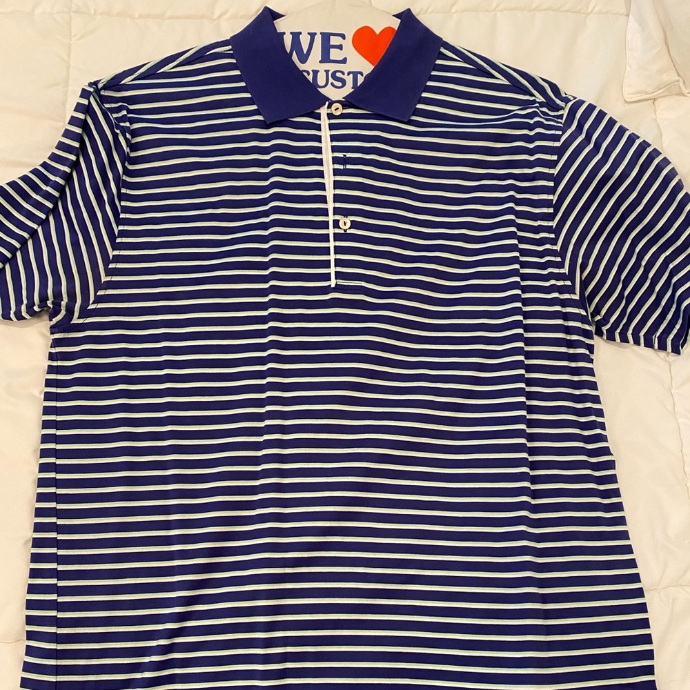Peter Millar Golf Shirt
